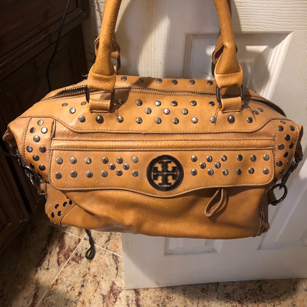 Satchel bag